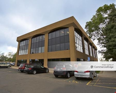 Office space for Rent at 7340 East Caley Avenue in Centennial