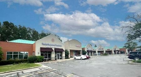 Photo of commercial space at 661 S Eastwood Dr in Woodstock