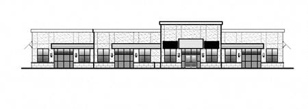 Photo of commercial space at 9108 Jordan Lane in Waco