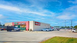 Southwind Plaza