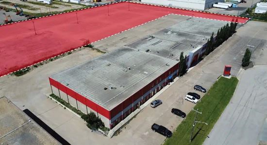 Land for Lease
