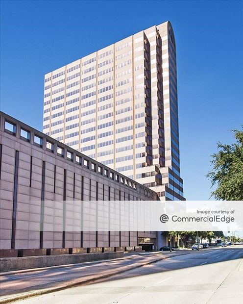 Two Galleria Tower