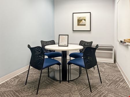 Office space for Rent at 4320 Winfield Road Suite 200 in Warrenville