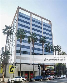 Hollywood Entertainment Plaza