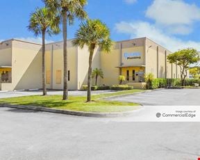 Miami International Commerce Center - 7950-8054 NW 14th Street
