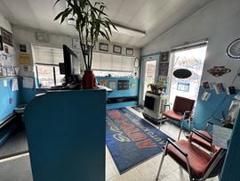 Hilltop Automotive