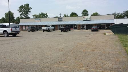 Photo of commercial space at 1001 South Main Street in Baltimore