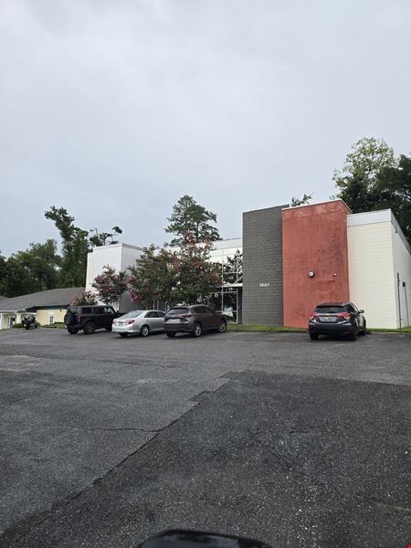 Office space for Sale at 1801 South Gadsden Street in Tallahassee