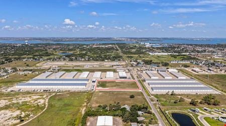 VacantLand space for Sale at 501 Graham Rd in Corpus Christi