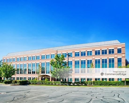 Lakeside @ Loudoun Tech Phase I