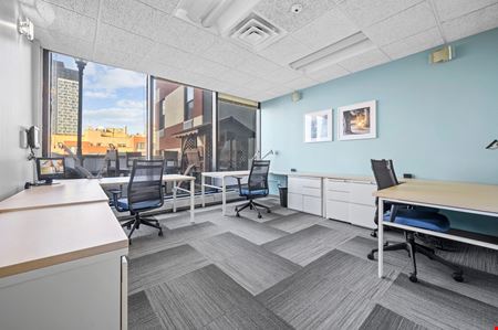 Office space for Rent at 5-14 51st Ave in Long Island City