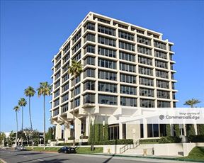 550 Newport Center Drive