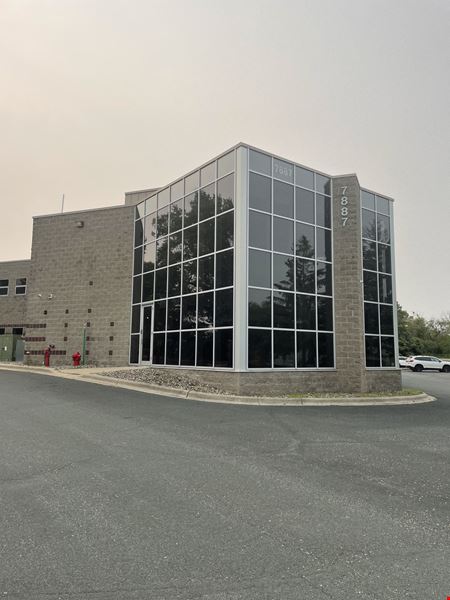 Photo of commercial space at 7887 Fuller Road in Eden Prairie