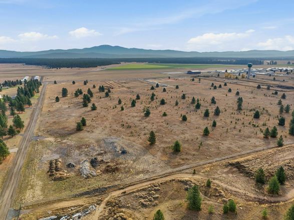Deer Park Industrial Land
