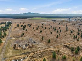 Deer Park Industrial Land
