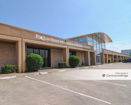 Office space for Rent at 1100 West Executive Drive in Richardson