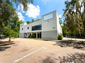 Medical or Professional Office for Sale or Lease