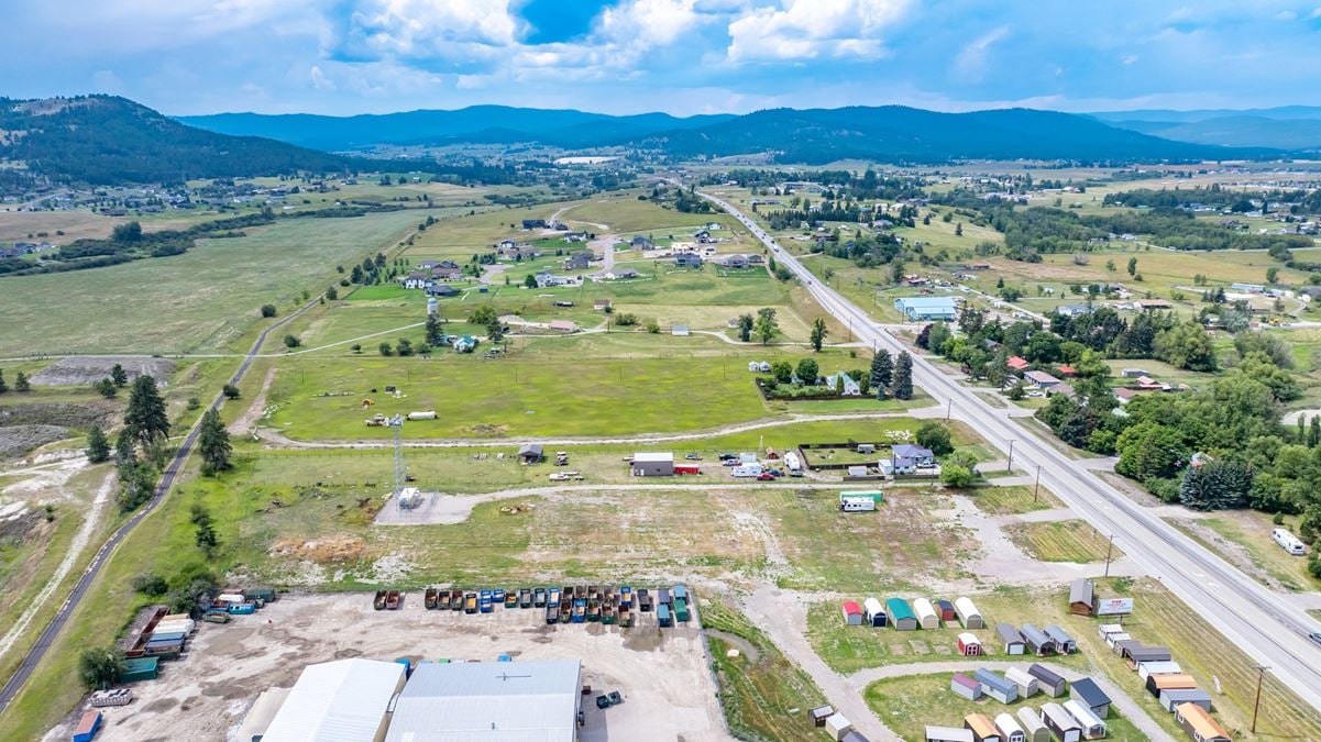 1430/1436/1440 U.S. Highway 2 West