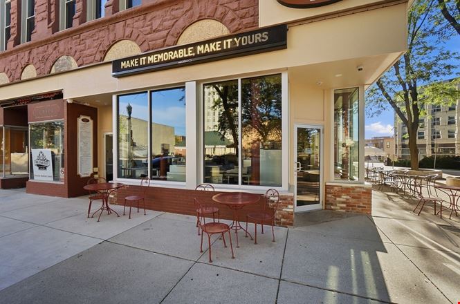 124 N Main St