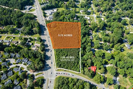 Commercial space for Sale at 5010, 5014 &amp; 5022 Guess Road in Durham