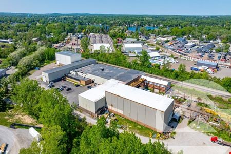 Industrial space for Sale at 2800 Alliance Drive in Waterford