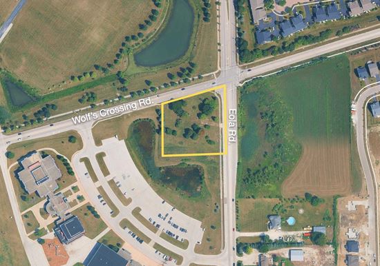 10140 S Eola Rd