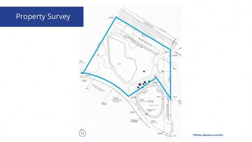 1.69± AC Vacant Commercial Land