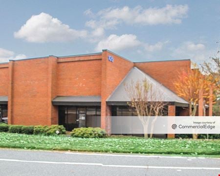 Industrial space for Rent at 105 Hembree Park Drive in Roswell