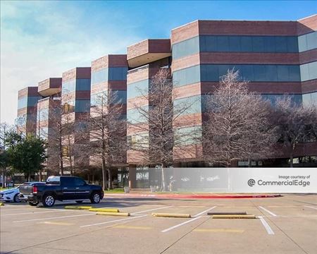 Office space for Rent at 690 East Lamar Blvd in Arlington