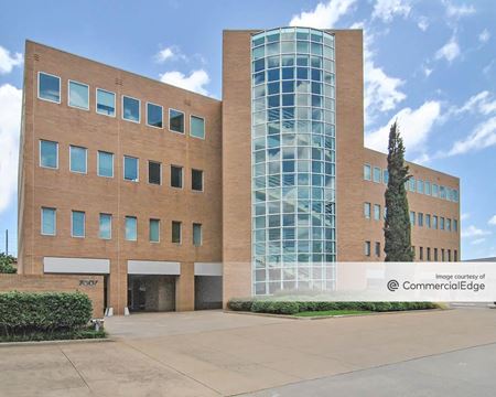 Office space for Rent at 7007 Twin Hills Avenue in Dallas