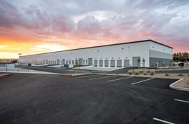 Sunset Airport Center II