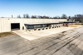 6,400 - 8,000 SF Class "A" Industrial Space For Lease