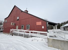 8 Dunster Ave