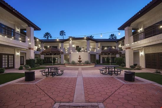 326 East Coronado Road