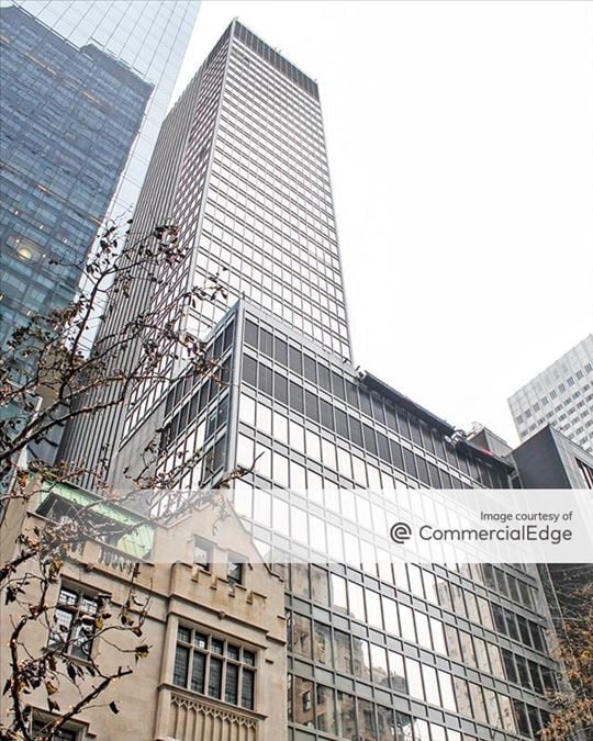 10 East 53rd Street