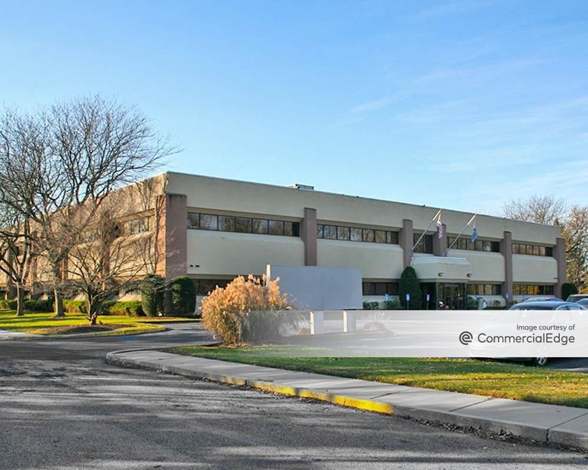 3 Crossgates Drive 3 Crossgates Drive Office Building