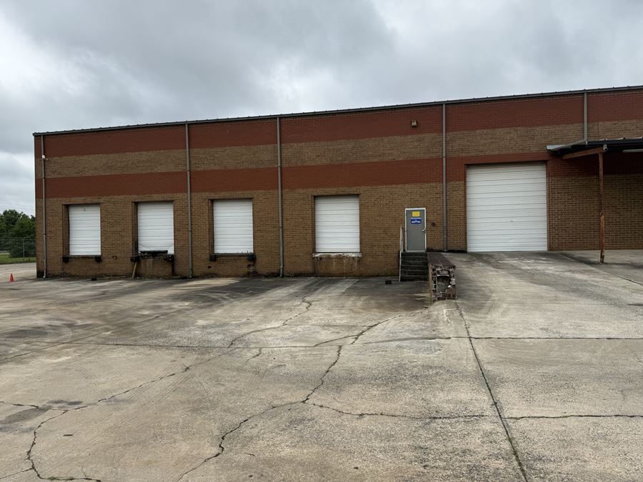 Barnes Paper Company