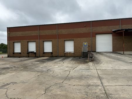 Photo of commercial space at 102 Dunbar Rd in Byron