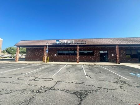 Retail space for Rent at 25 E Pike Street in Canonsburg