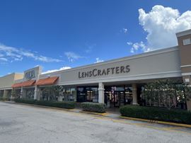 Treasure Coast Plaza