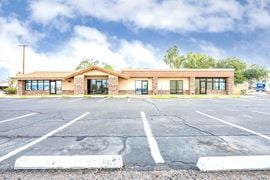 Investment & Dental Owner/User Opportunity