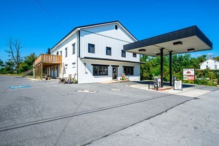 Retail space for Sale at 672 Bloserville Rd in Newville