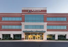 Lyndwood Executive Center 1