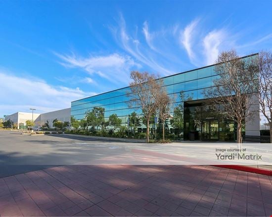 Prologis Union City - 30108-30118 Eigenbrodt Way