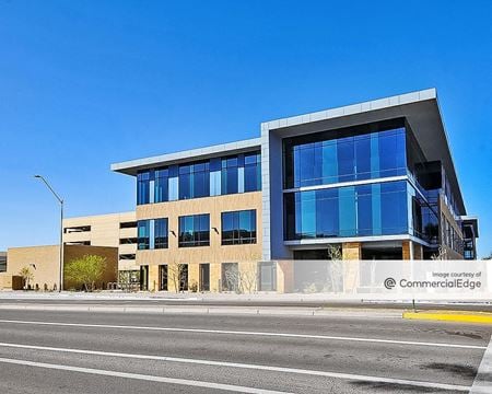 Office space for Rent at 8605 E Raintree Drive in Scottsdale