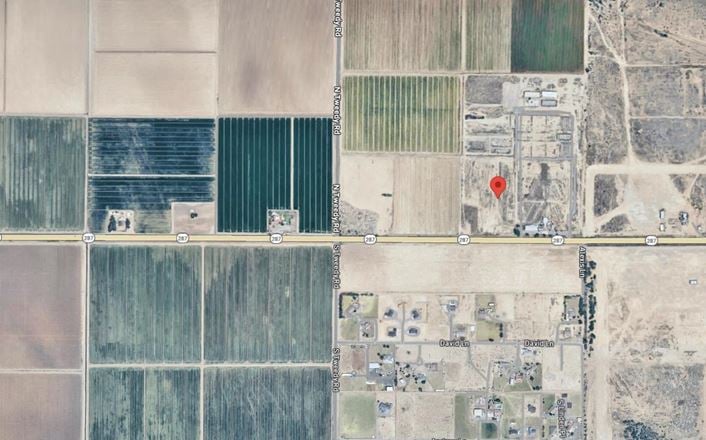 Two Building Cultivation Facility | I9 - 3400 W Highway 287