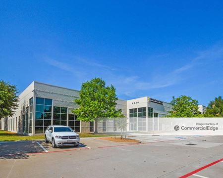 Office space for Rent at 5450 Stratum Drive in Fort Worth