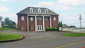 Vestavia Hills Office Building