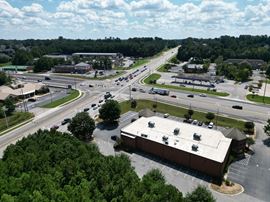 Eagles Landing +/-4AC Land Zoned C2