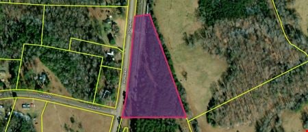 VacantLand space for Sale at Hwy 321 Evans in Chester